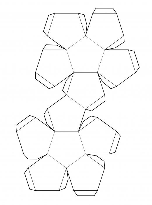 транспортир распечатать шаблон