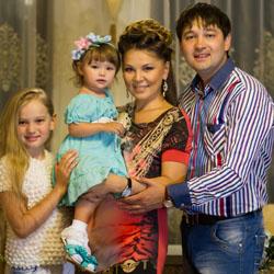 татарча котлаулар туган конгэ 60 яшь