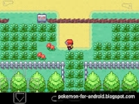 Pokemon fire red randomizer rom android