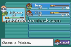 Pokemon fire red randomizer rom android